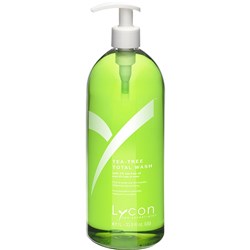 Tea-Tree Total Wash